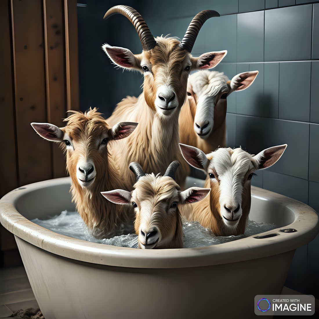 Why Goat's Milk?