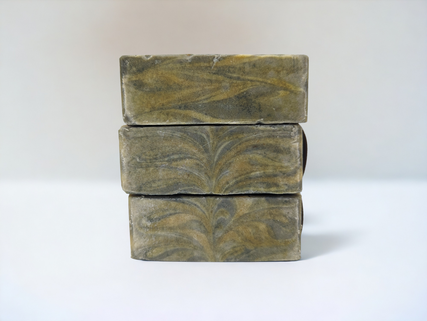 Cedar Musk & Lavender Goat's Milk Soap