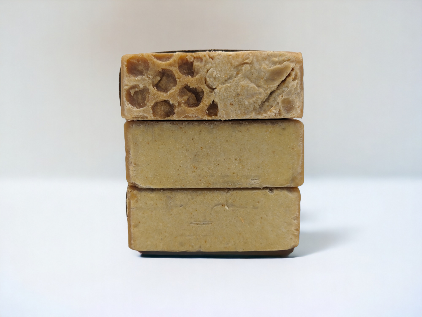 Honey & Oats Goat's Milk Soap