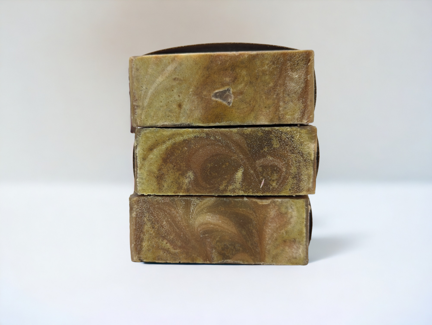 Hoodie Season Goat's Milk Soap