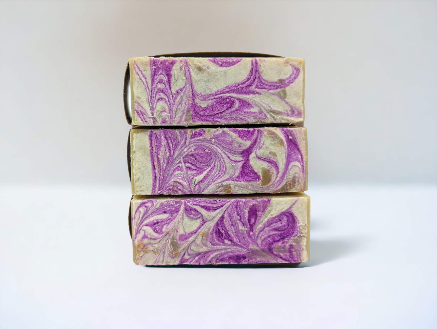 Lavender Fields Goat's Milk Soap