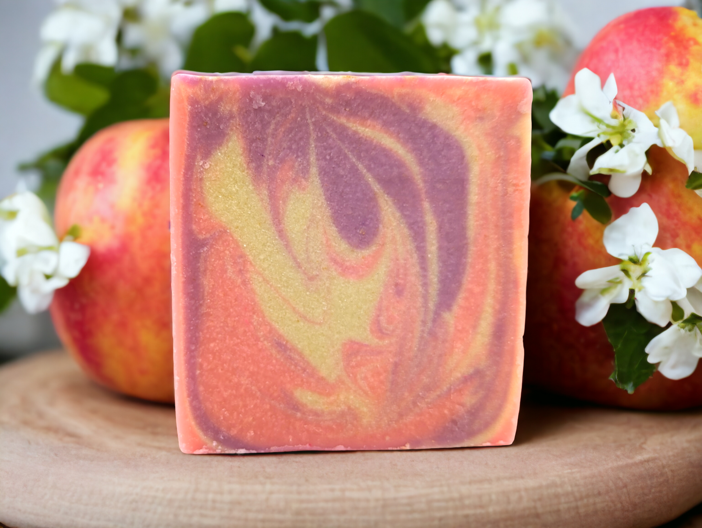My Sweet One Goat's Milk Soap