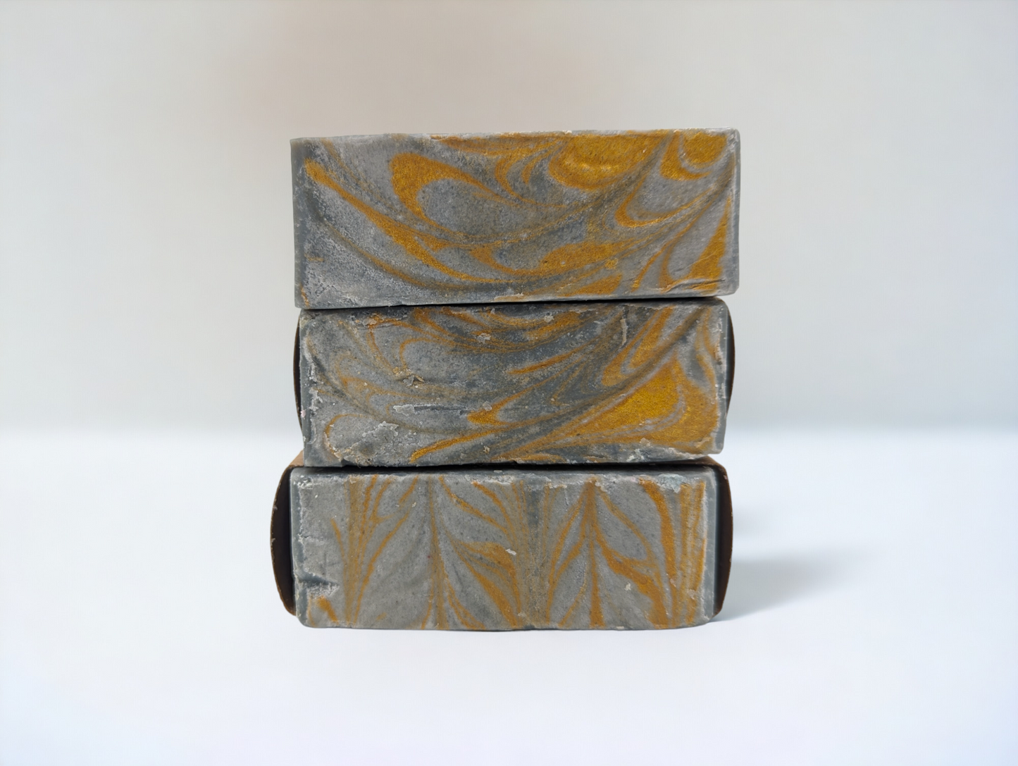 Nitty Gritty Goat's Milk Soap