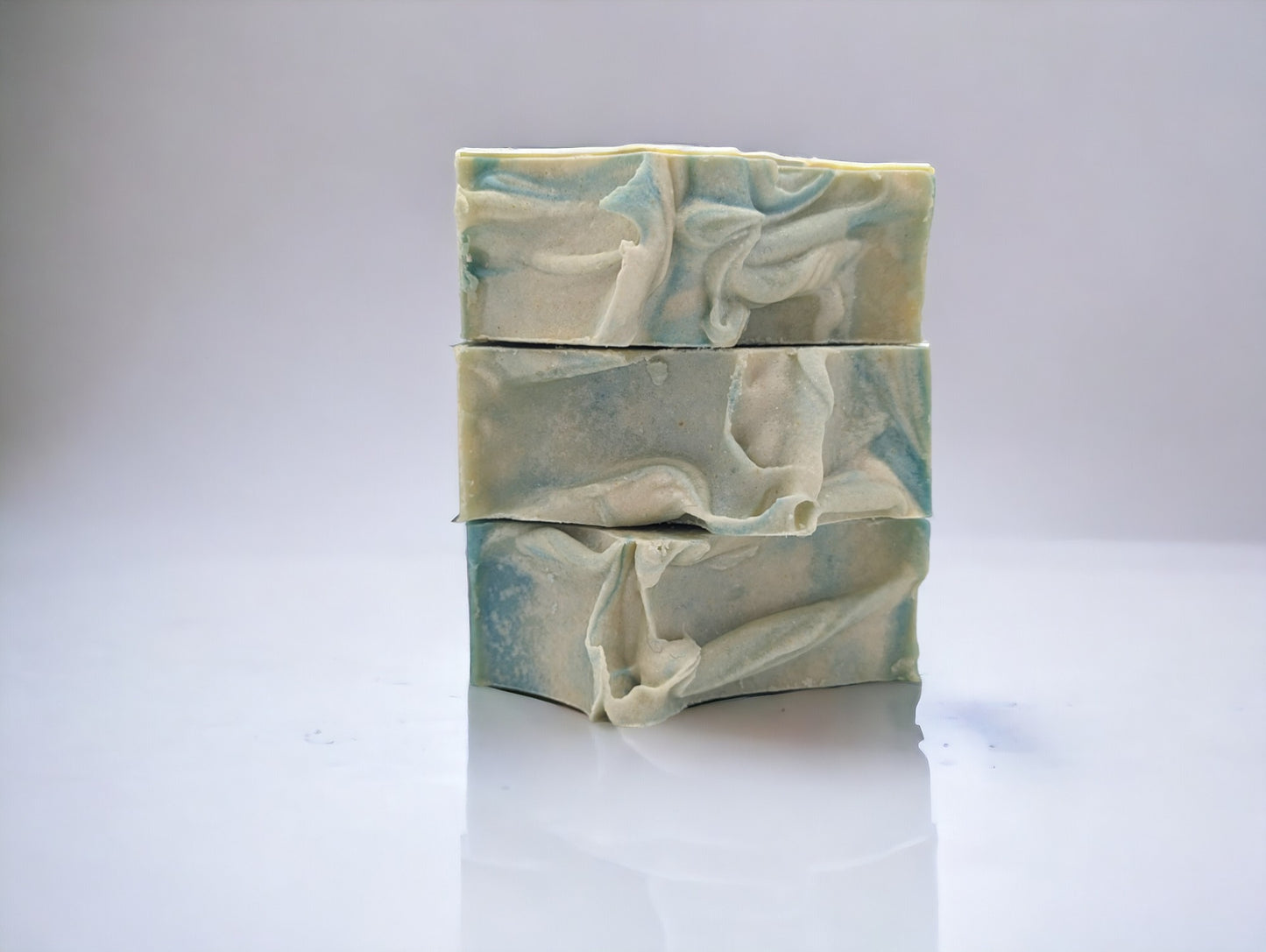 Sea and Sand Goat's Milk Soap