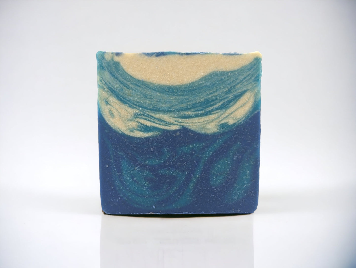 Waves Goat's Milk Soap