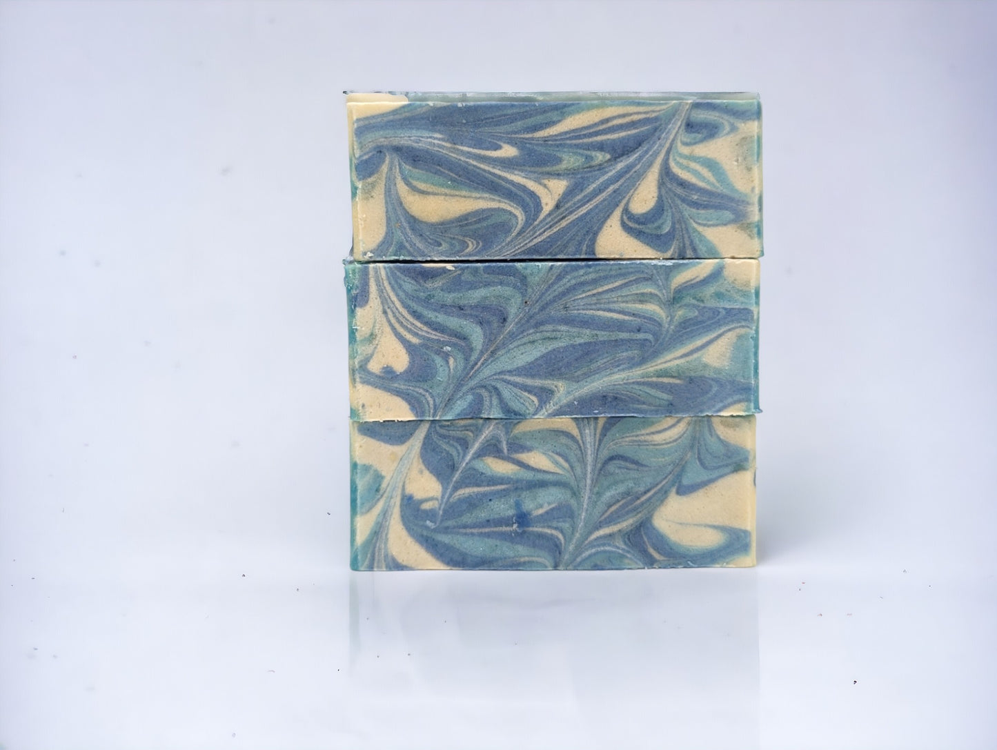 Waves Goat's Milk Soap