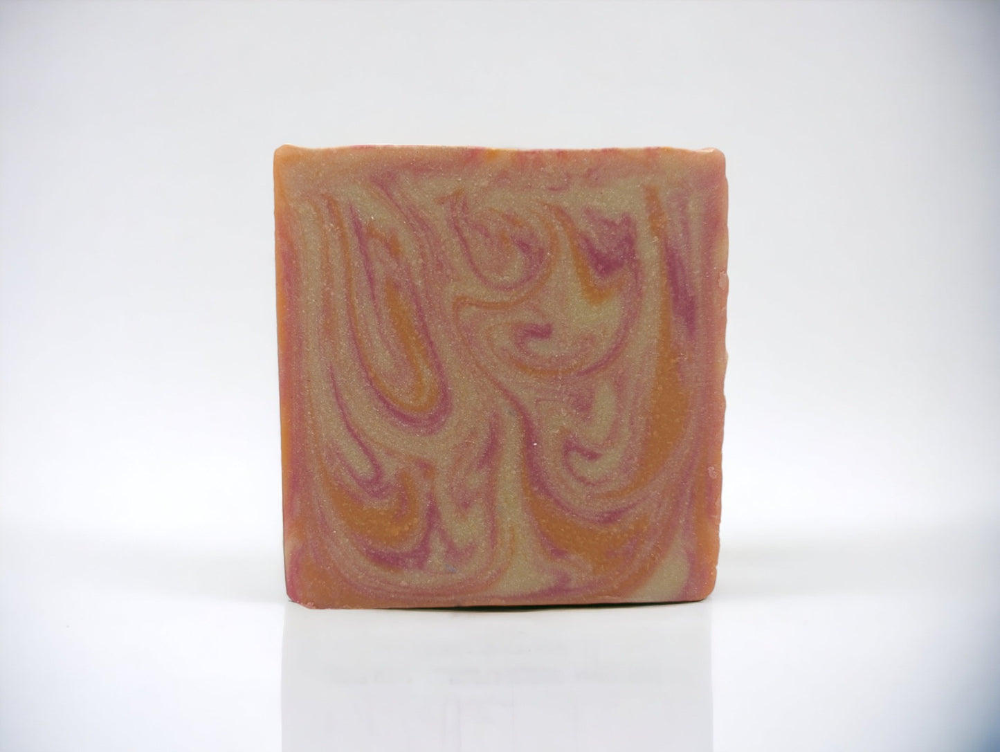 Brunch Mimosa Goat's Milk Soap