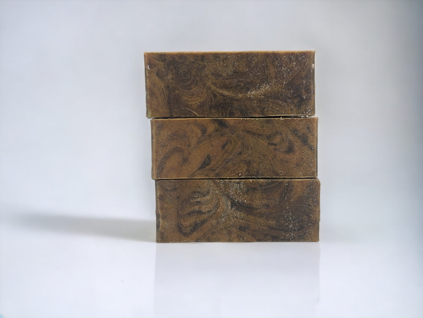 Cashmere Sugar Goat's Milk Soap