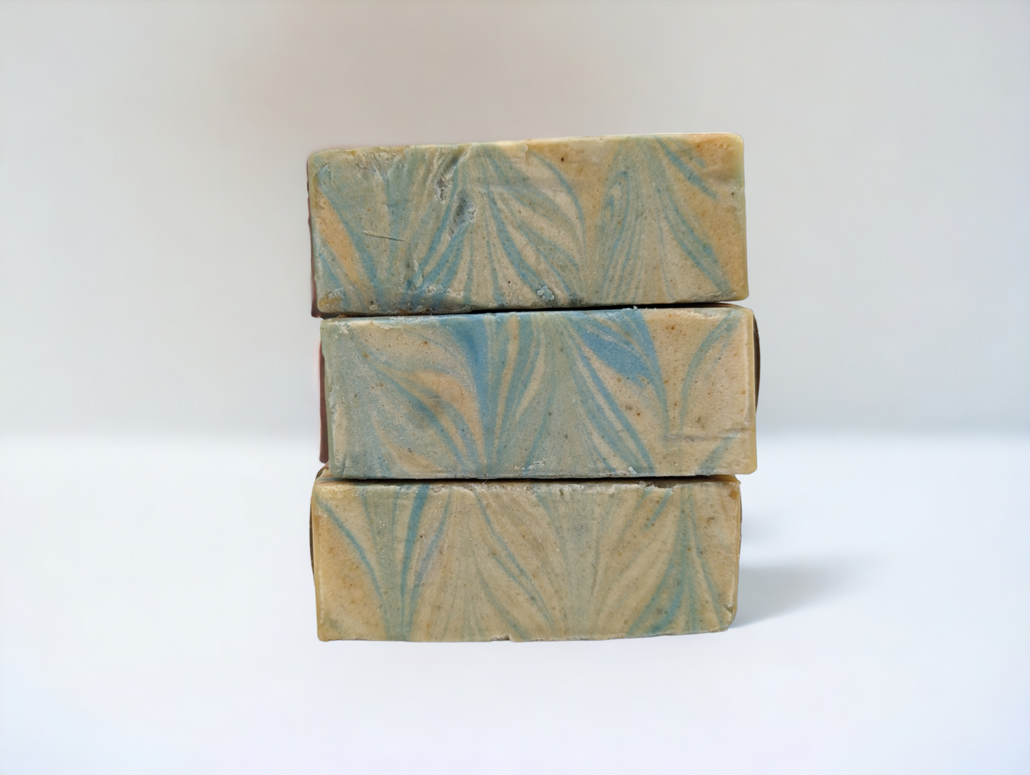 Palo Santo Goat's Milk Soap