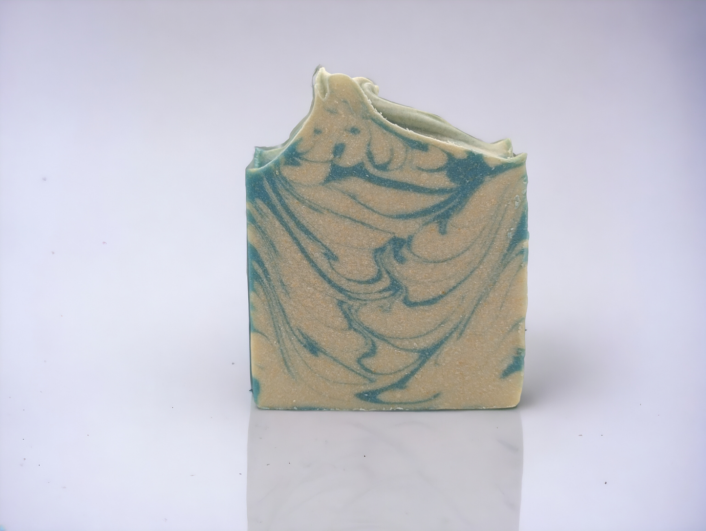 Sea and Sand Goat's Milk Soap