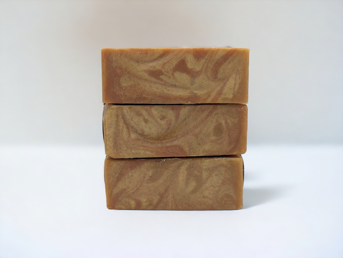 Winter Mulberry Tea Goat's Milk Soap