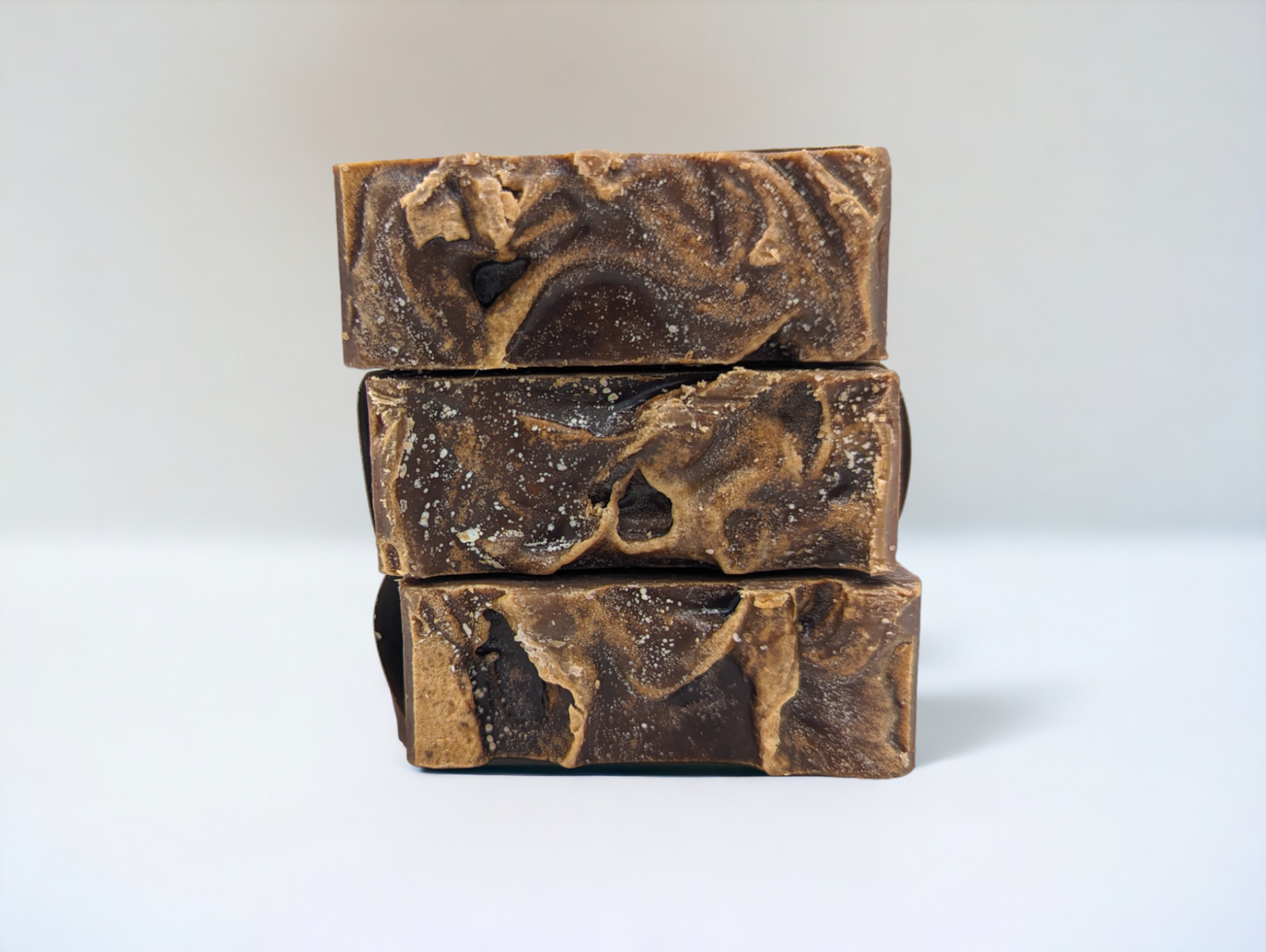 Cocoa Butter Cashmere Goat's Milk Soap