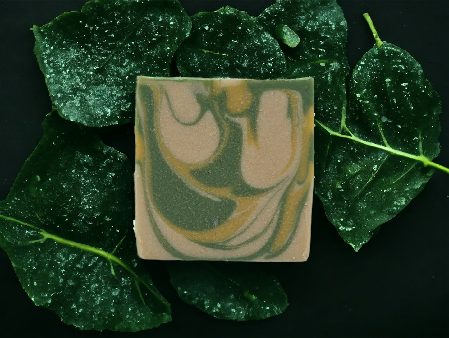 Water in the Sky Goat's Milk Soap